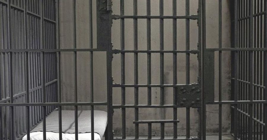 Απαγχονισμένος βρέθηκε κρατούμενος στις φυλακές της Λάρισας
