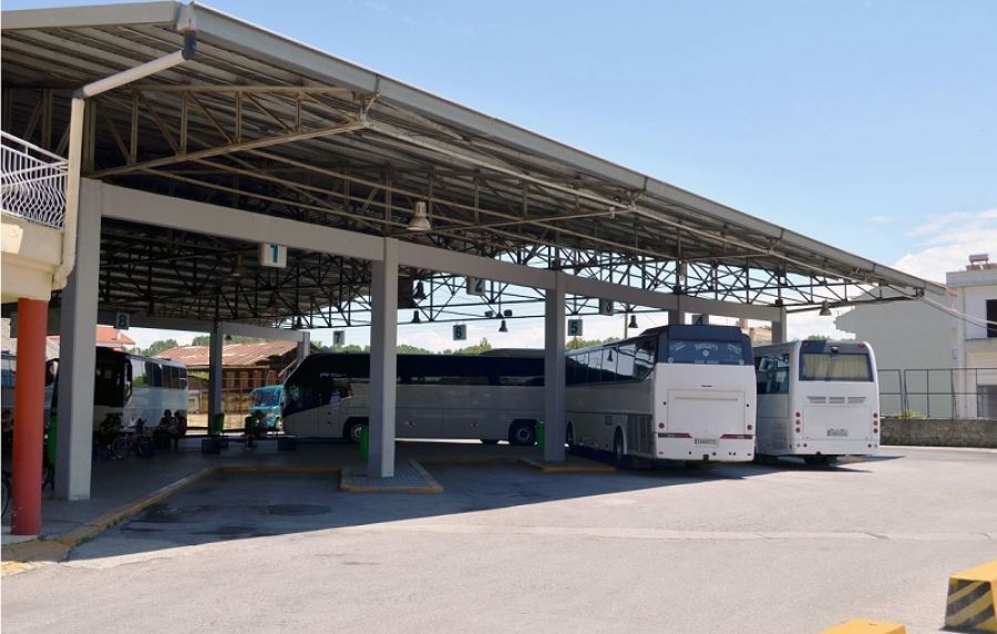 Πρόγραμμα χειμερινών δρομολογίων του υπεραστικού ΚΤΕΛ Καρδίτσας από Πέμπτη 11 Σεπτεμβρίου