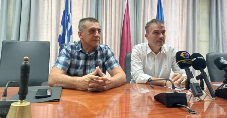 Χρηματοδότηση πολιτιστικών δράσεων από την περιφέρεια για το Δήμο Λαρισαίων (ΦΩΤΟ)