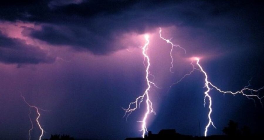 Κακοκαιρία "Adel": Νέες περιοχές σε κατάσταση "Red Code" από Πέμπτη (27/11) έως και Σάββατο (29/11)