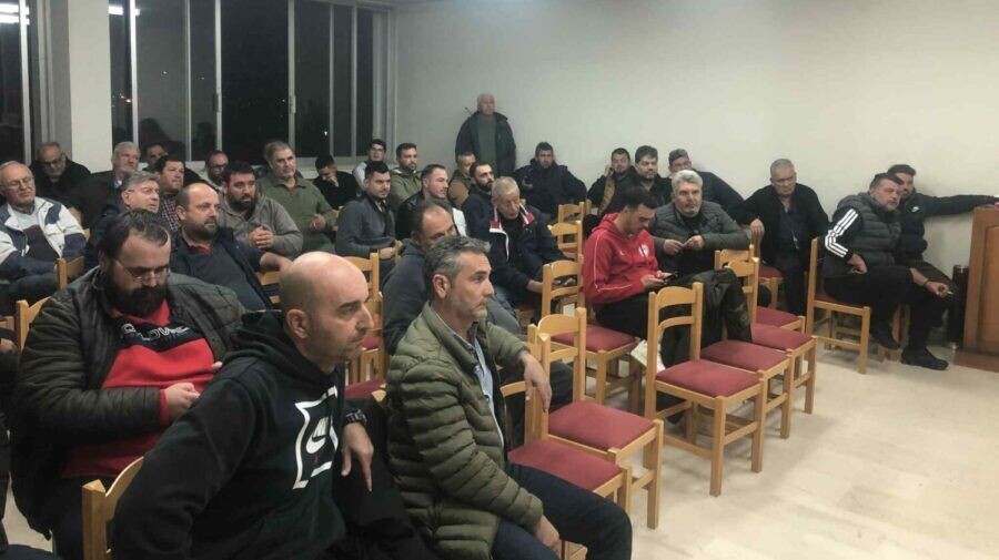 Στο "μπλόκο" της Νίκαιας την Κυριακή (30/11) οι αγρότες, κτηνοτρόφοι και μελισσοκόμοι των Φαρσάλων