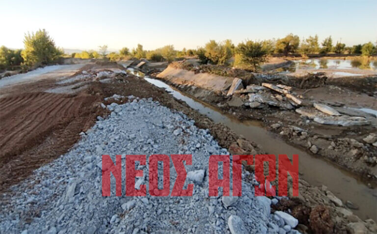 10.000 φάκελοι αποζημιώσεων αγροτών στο Ν. Καρδίτσας σε εκκρεμότητα ελέγχου από την Περιφέρεια Θεσσαλίας