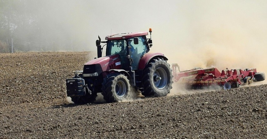 Αγρότες: Τι αλλάζει στις πληρωμές των αποζημιώσεων