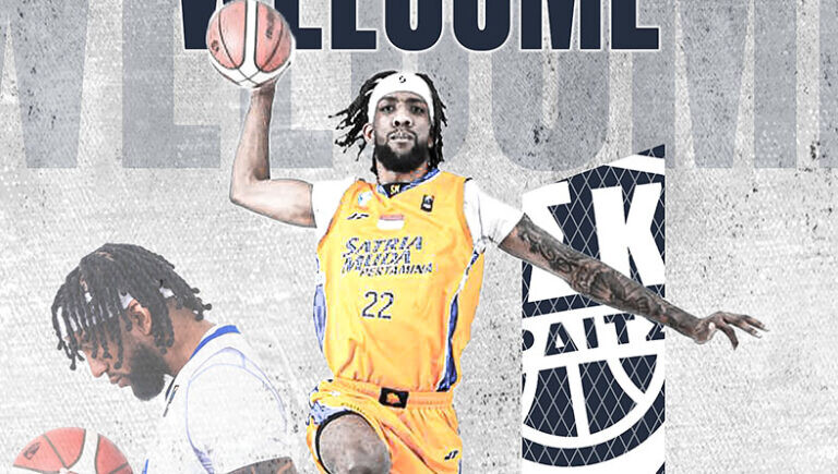 Επισήμως ο Γουόρεν Ουάσινγκτον στον ΑΣ Καρδίτσας