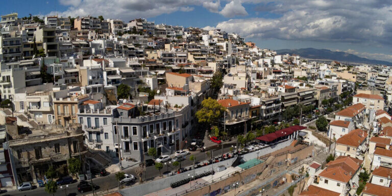 Αύριο η επιστροφή ενοικίου σε 1 εκατ. δικαιούχους -Ποιοι θα μοιραστούν 230 εκατομμύρια ευρώ, τα κριτήρια