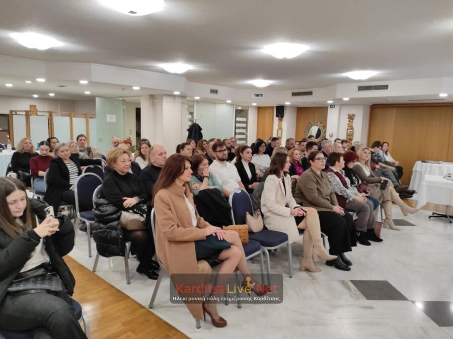 Παρουσιάστηκε ο «χάρτης» διαχείρισης του πολυτραυματία (+Φωτο +Βίντεο)