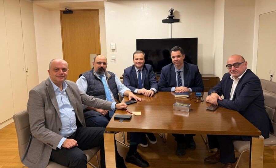 Βουλευτές ΝΔ στη Θεσσαλία: Πρόταση για σχήμα ενίσχυσης για την απώλεια εισοδήματος των κτηνοτρόφων που επλήγησαν από τις φυσικές καταστροφές του 2023