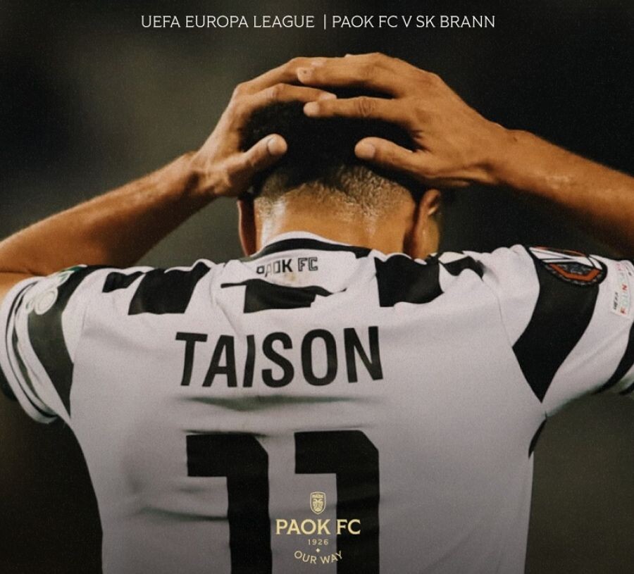 «Χαμένη» ευκαιρία για τον ΠΑΟΚ