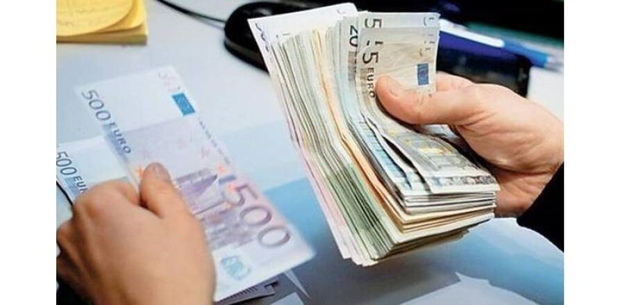 Ολοκληρώθηκε η κλήρωση για τα 1.000 ευρώ σε 8.500 κατόχους προπληρωμένων καρτών επιδομάτων