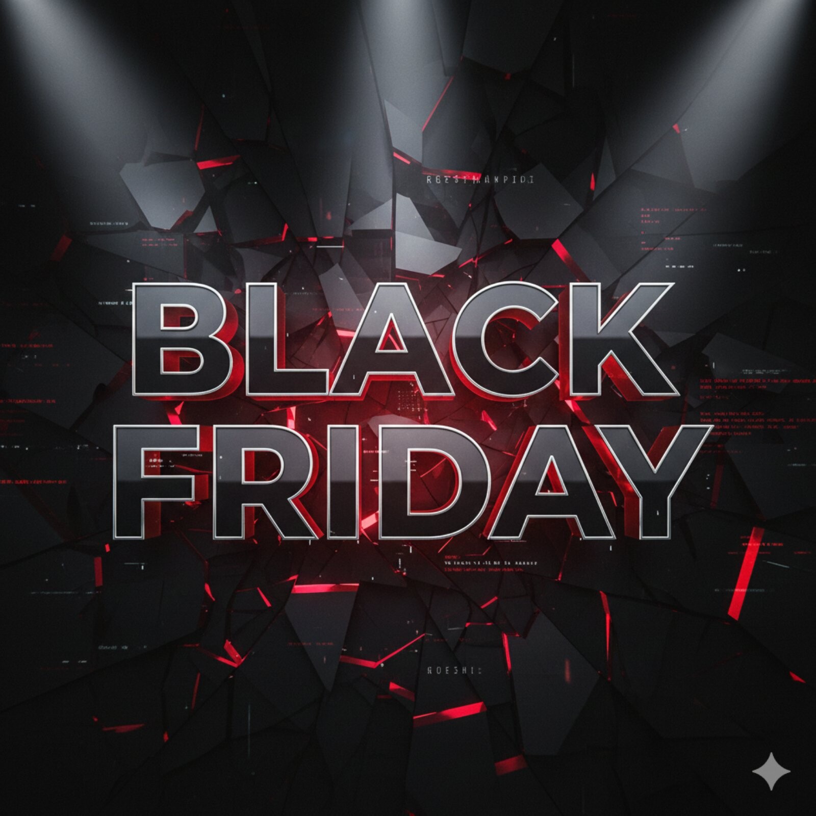 Black Friday 2025: Μέτρια η κίνηση στην  αγορά με αισιοδοξία για το απόγευμα