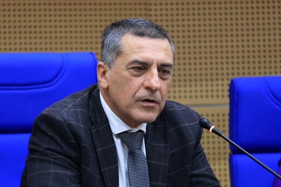 Ένταξη της Θεσσαλίας σε καθεστώς έκτακτης ανάγκης λόγω λειψυδρίας ζητά με επιστολή του ο Δημ.Κουρέτας από τον Πρωθυπουργό