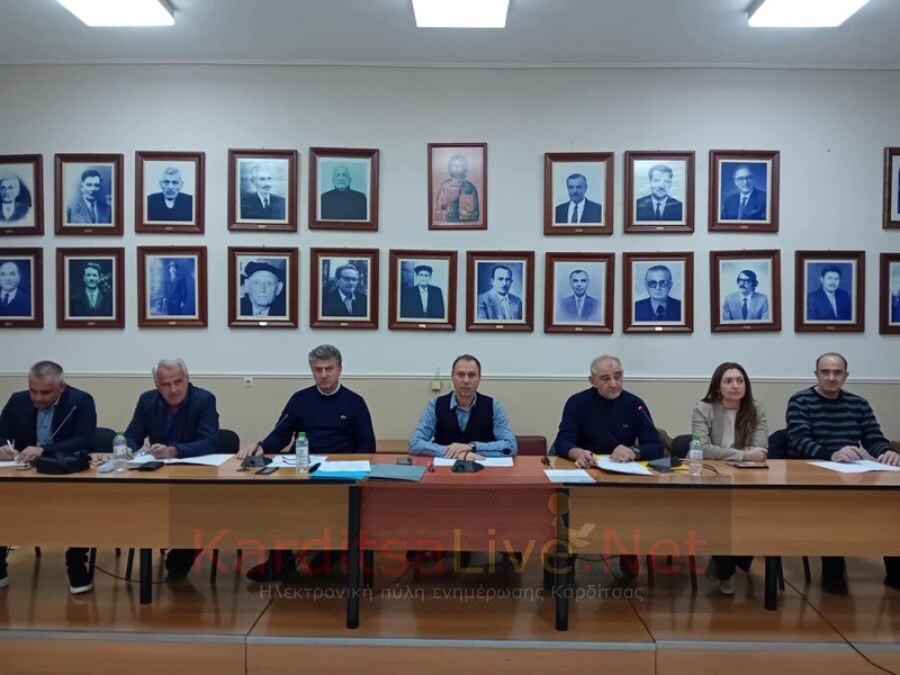 Επιχορήγηση τριών αθλητικών σωματείων αποφάσισε το Δημοτικό Συμβούλιο Παλαμά