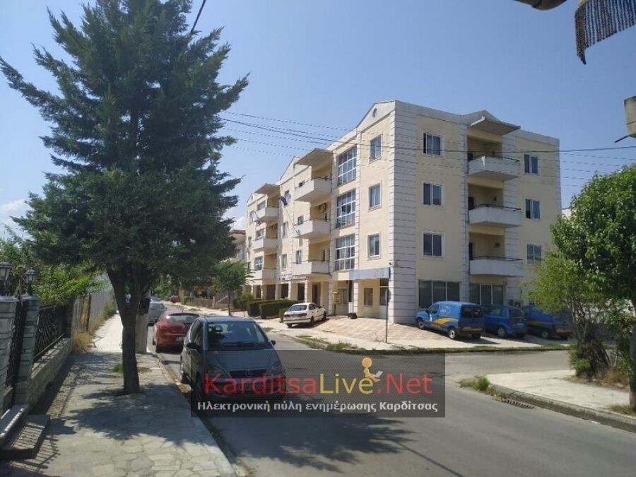 Στον "τάκο" πάλι η Δημοτική Αρχή Αργιθέας - Ακυρώθηκε εκ νέου απόφαση της Δημοτικής Επιτροπής από την Αποκεντρωμένη Διοίκηση