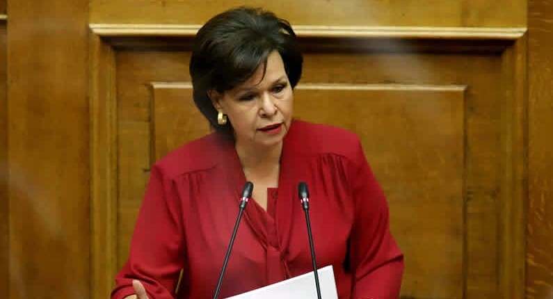 Ασημίνα Σκόνδρα: Οι πολίτες αξιώνουν σωστή και αντικειμενική ενημέρωση