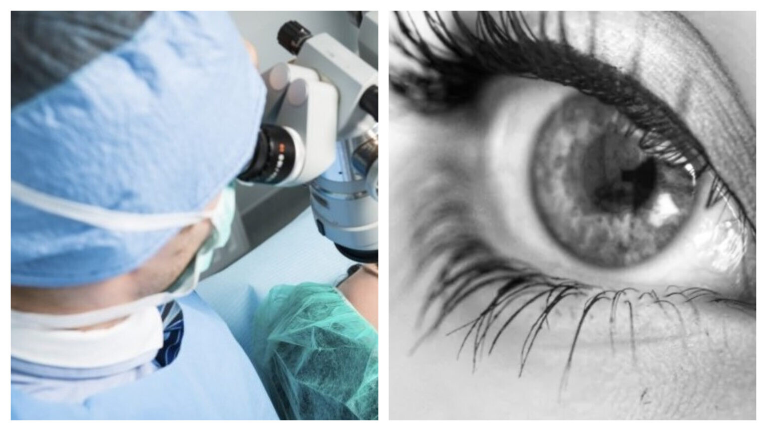 ΕΠΑΝΑΣΤΑΣΗ για την Πρεσβυωπία: Εγκρίθηκε φάρμακο που χαρίζει καθαρή κοντινή όραση χωρίς γυαλιά