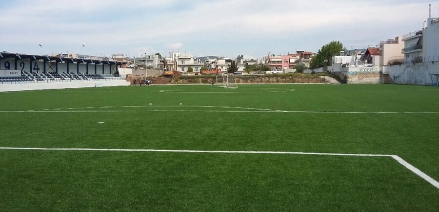 Απαγόρευση οργανωμένης μετακίνησης φιλάθλων της Αναγέννησης Καρδίτσας στο Βόλο