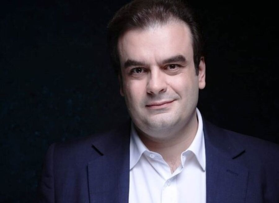 Υποψηφιότητα για την προεδρία του Eurogroup κατέθεσε ο Υπουργός Κυριάκος Πιερρακάκης