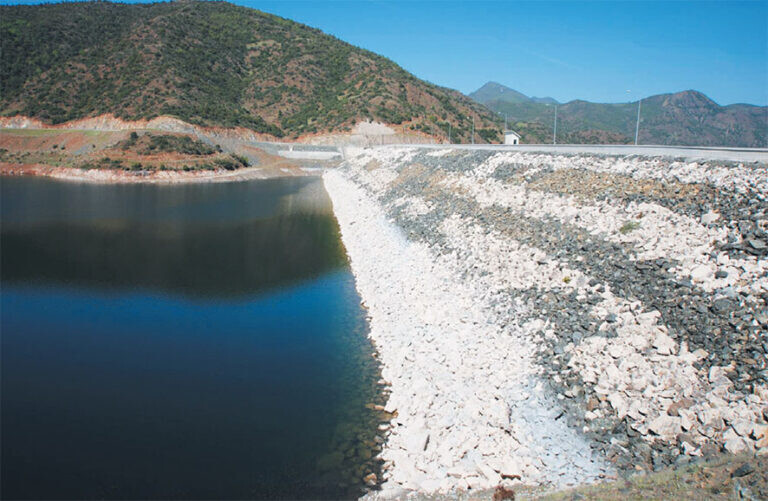Οι μελέτες του 1ου Σταδίου των Αρδευτικών Δικτύων Σμοκόβου εγκρίθηκαν από το Υπουργείο