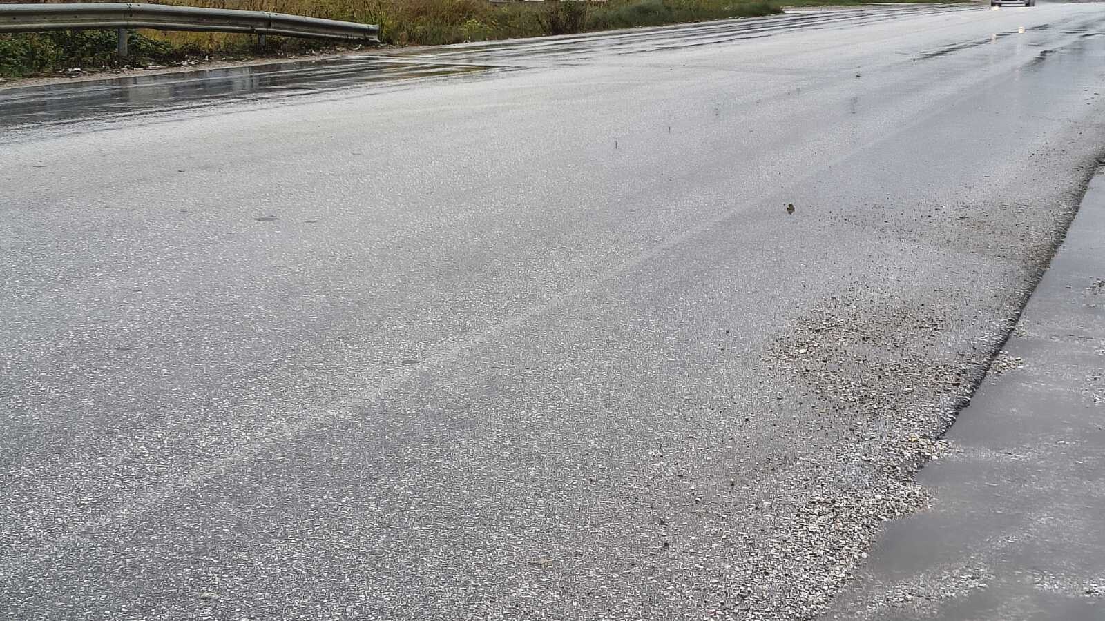 Ο Περιφερειακός Καρδίτσας «Παγίδα Θανάτου»: Περιμένουν Θύματα για να Εξοικονομήσουν «Ακριβή» Μπογιά!