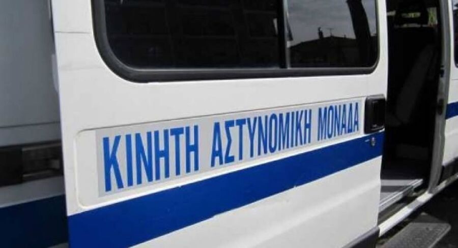 Το εβδομαδιαίο πρόγραμμα (1-7/12) της Κινητής Αστυνομικής Μονάδας στην Π.Ε. Καρδίτσας