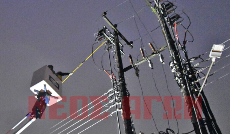 Προγραμματισμένες διακοπές ηλεκτρικού ρεύματος στο Ν. Καρδίτσας