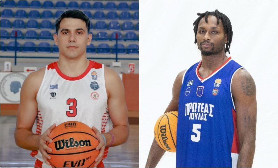 Elite League: Δείτε σήμερα, Σάββατο (29/11) στις 17.00 ζωντανά τον αγώνα του Γ.Σ. Σοφάδων με τον Πρωτέα Βούλας