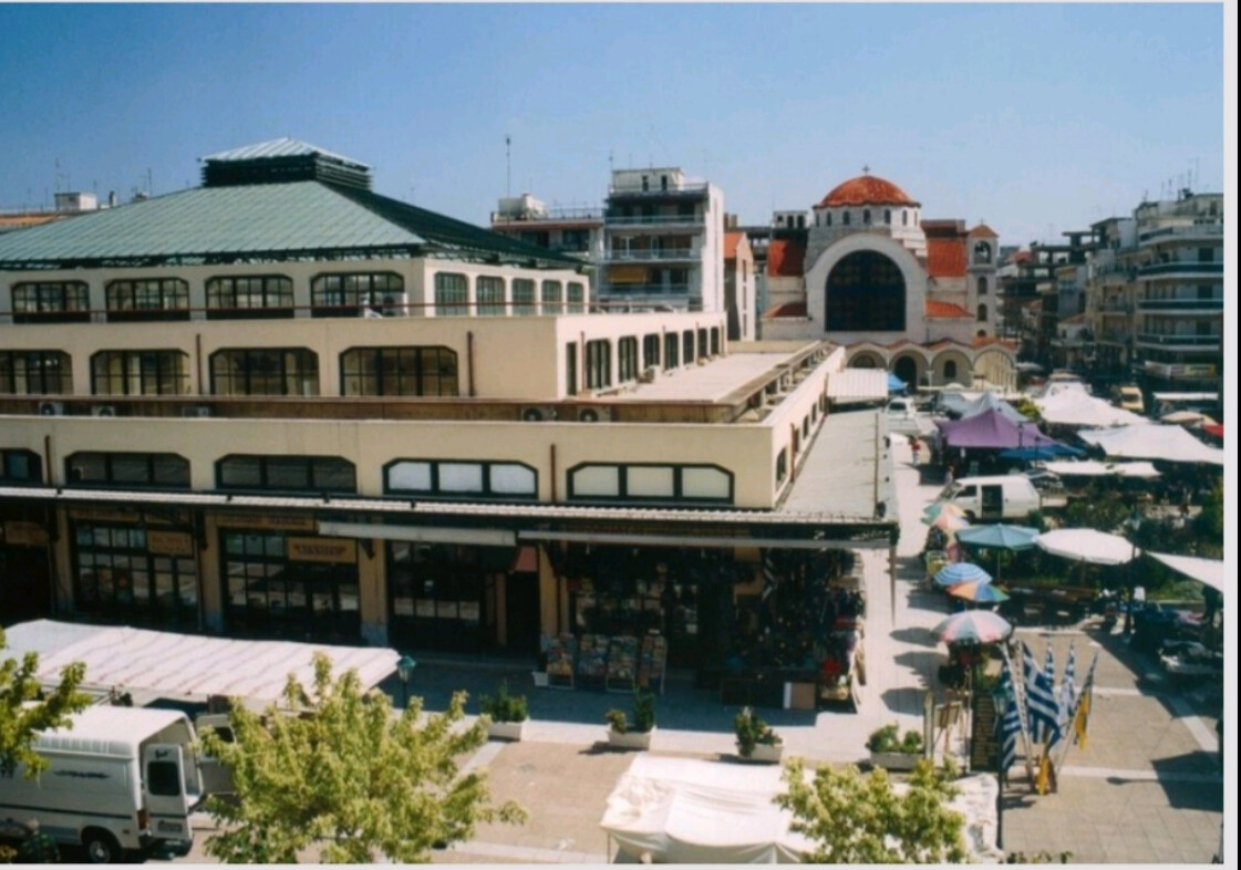 Ανακοίνωση των σωματείων λαΐκών αγορών Καρδίτσας