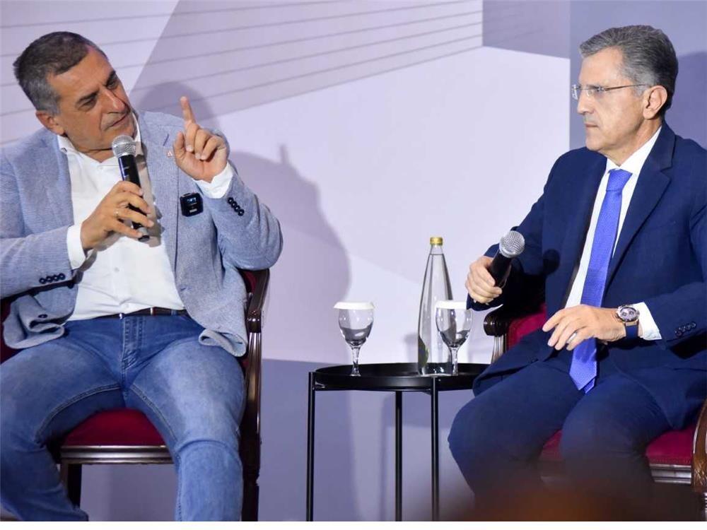 Δημήτρης Κουρέτας: Το σχέδιο της Περιφέρειας για την κοινωνική στέγαση