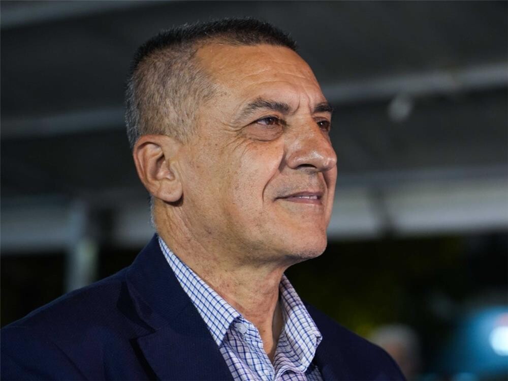 Επιστολή του Δημήτρη Κουρέτα στον Πρωθυπουργό Κυριάκο Μητσοτάκη