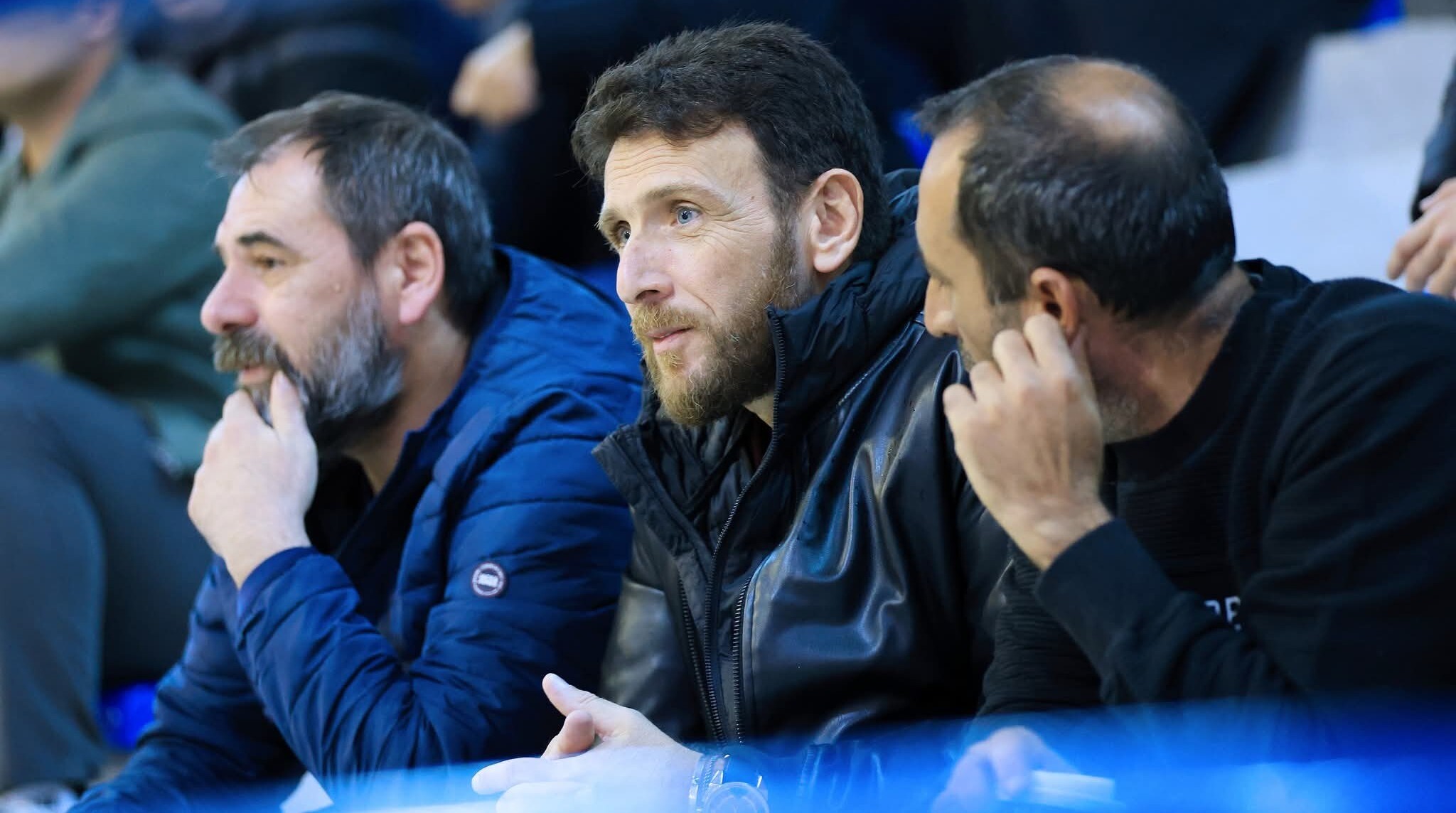 Διάσημος παρουσιαστής στο πλευρό του ΓΣ Σοφάδων