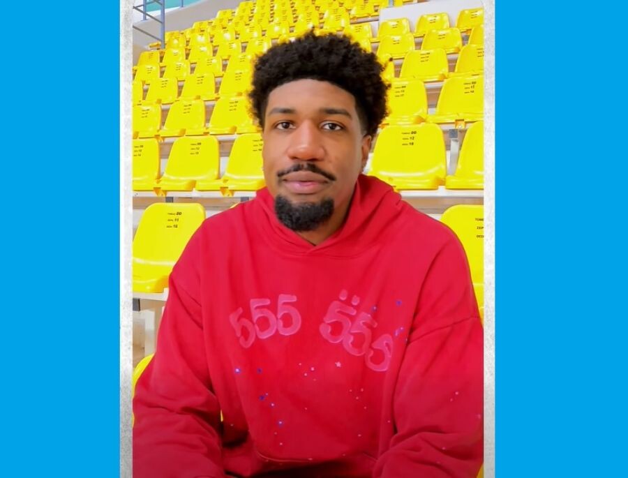 Ολοκληρώθηκε η συνεργασία ΑΣΚ και Ρομέλο Γουάιτ