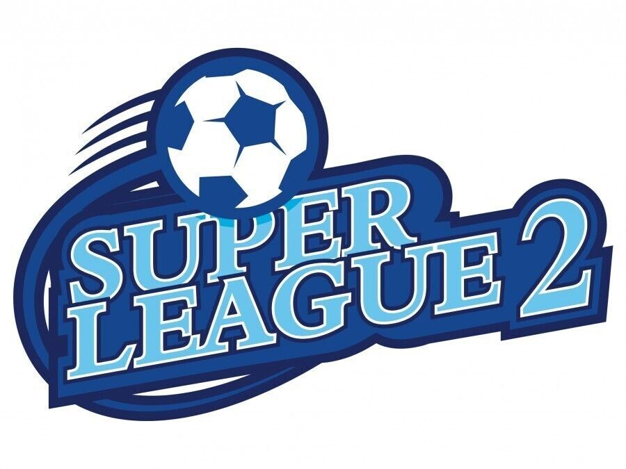 Super League 2: Μοιρασιά ανάμεσα σε Νίκη Βόλου και Αναγέννηση