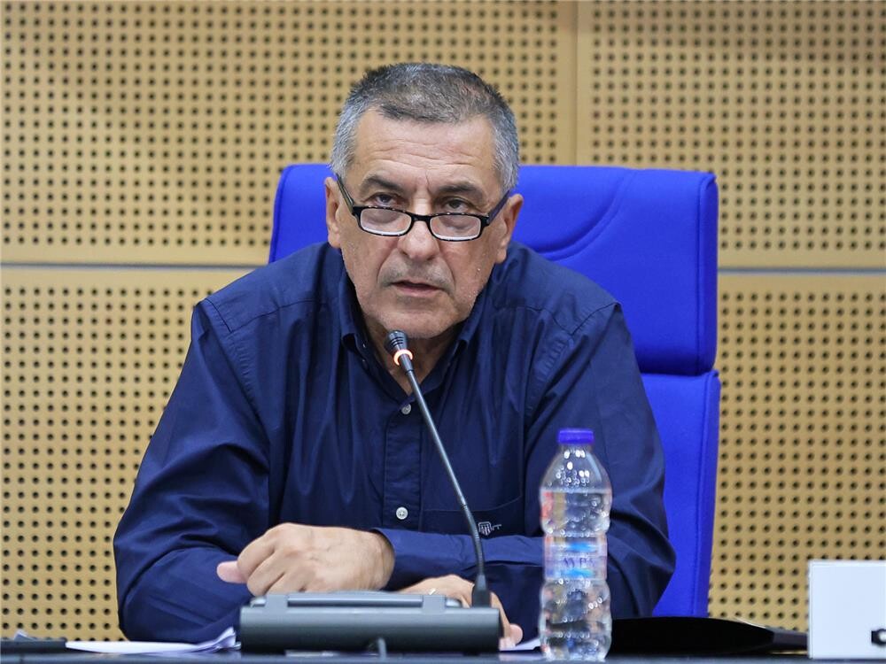 Με 12 εκατ. ευρώ η Περιφέρεια αλλάζει το τοπίο σε 17 περιοχές