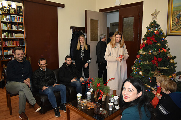 Ποιοί εκλεγονται στο νέο διοικητικό συμβούλιο του Δικηγορικού Συλλόγου Καρδίτσας