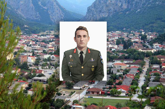 Παρουσία Δένδια τα αποκαλυπτήρια της προτομής του Γεωργίου Βούλγαρη στο Μουζάκι