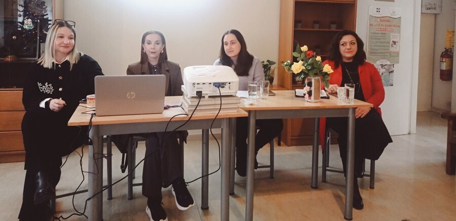 Δήμος Σοφάδων: Δράσεις για την ενδυνάμωση και την υποστήριξη των ηλικιωμένων