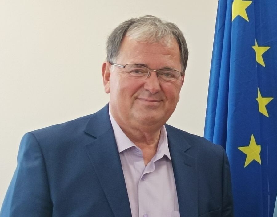 Δήλωση στήριξης των αγροτών από τον δήμαρχο Λίμνης Πλαστήρα, Παναγιώτη Νάνο