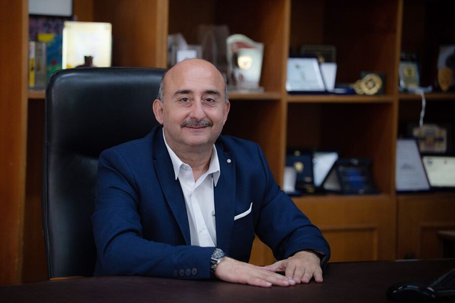 Πρόεδρος ΠΕΔ Θεσσαλίας: «Ολόπλευρη στήριξη στον δίκαιο αγώνα του αγροτικού κόσμου»