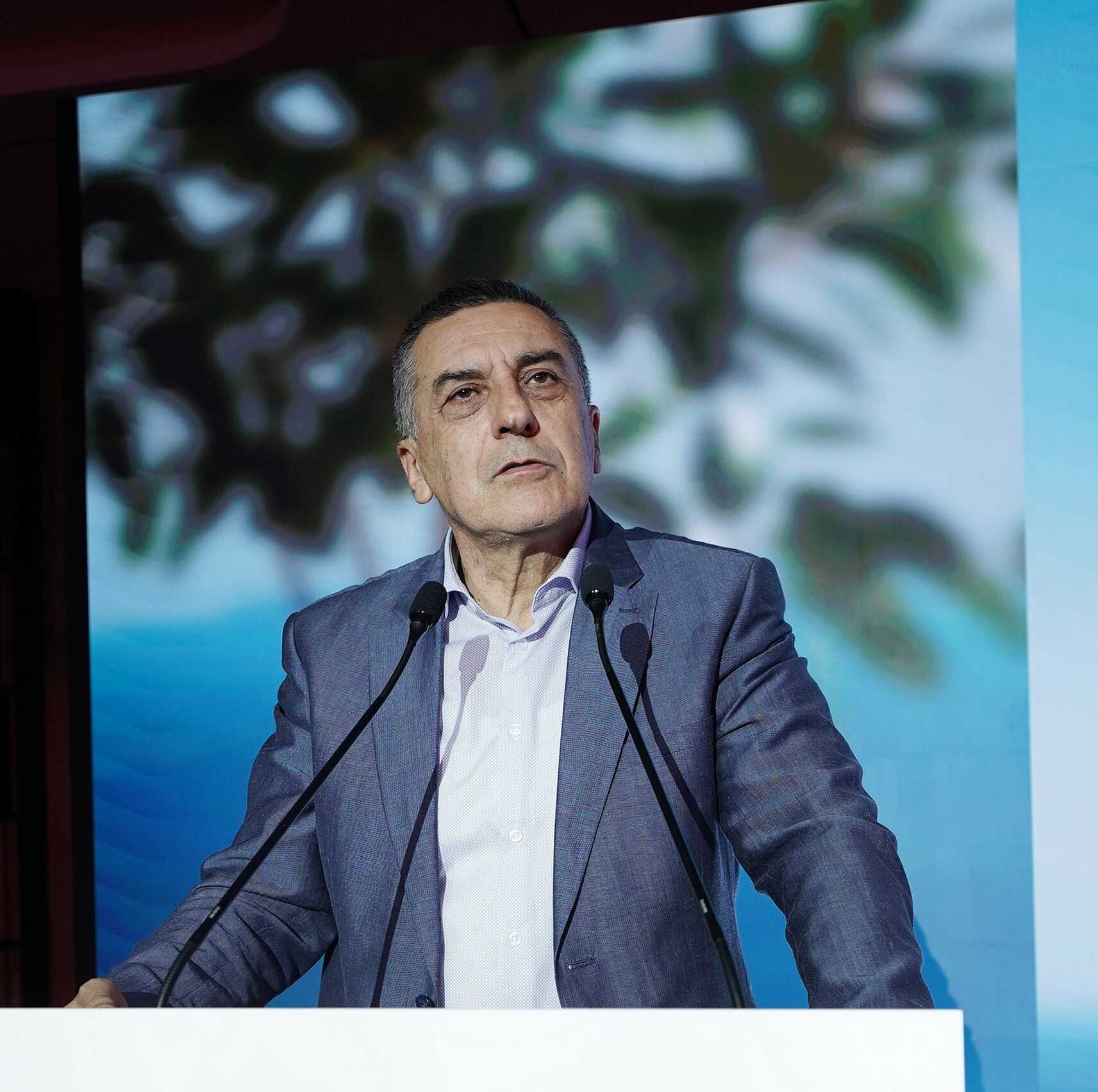 Πρόταση ψηφίσματος συμπαράστασης προς τους αγρότες  της Παράταξης «Πρωτοβουλία» του Δημ. Κουρέτα στο Περιφερειακό Συμβούλιο