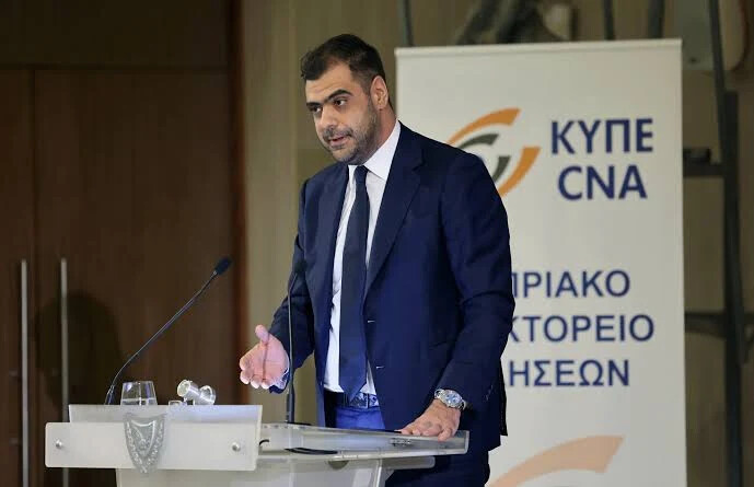 Παύλος Μαρινάκης:Δεν υπάρχει περίπτωση να επιτρέψουμε να εμποδιστεί η κυκλοφορία και να ταλαιπωρηθούν οι πολίτες επειδή κάποιοι θέλουν να διαμαρτυρηθούν.