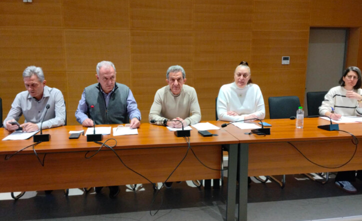 Δημ. Επιτροπή: Εγκρίθηκαν τα σχέδια του Τεχνικού Προγράμματος και του Προϋπολογισμού του Δήμου Καρδίτσας