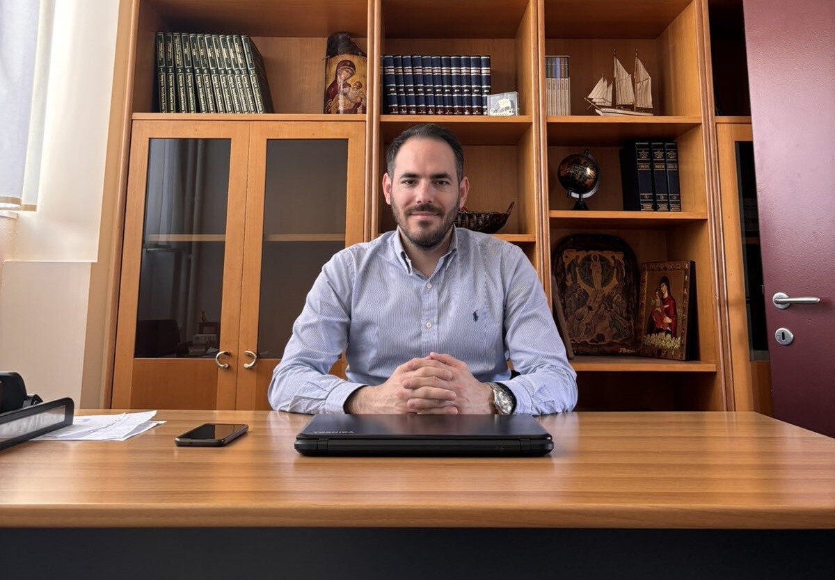 ΠΑΣΟΚ… Μετά τον Παπαγεωργίου το χάος..!!