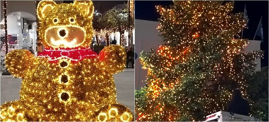 Καρδίτσα: Προς αλλαγή ημερομηνίας η Φωταγώγηση του Χριστουγεννιάτικου Δέντρου