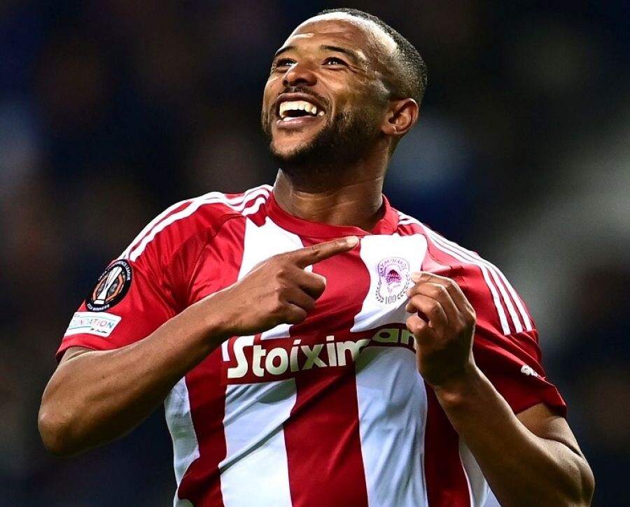 Ελ Κααμπί και Παυλίδης στην πρώτη 10άδα των σκόρερ στα μεγάλα πρωταθλήματα της Ευρώπης