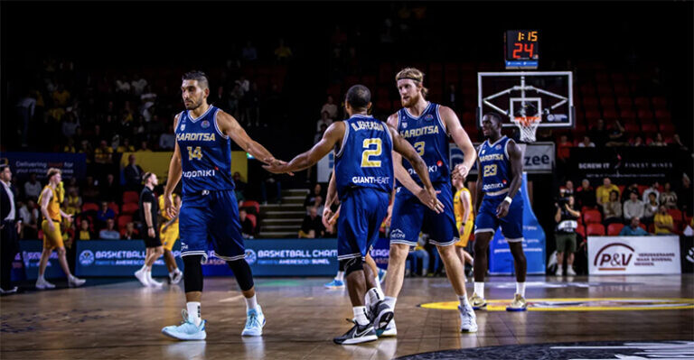 Επιστρέφει στη δράση με ένα μεγάλο και κρίσιμο παιχνίδι ο ΑΣΚ