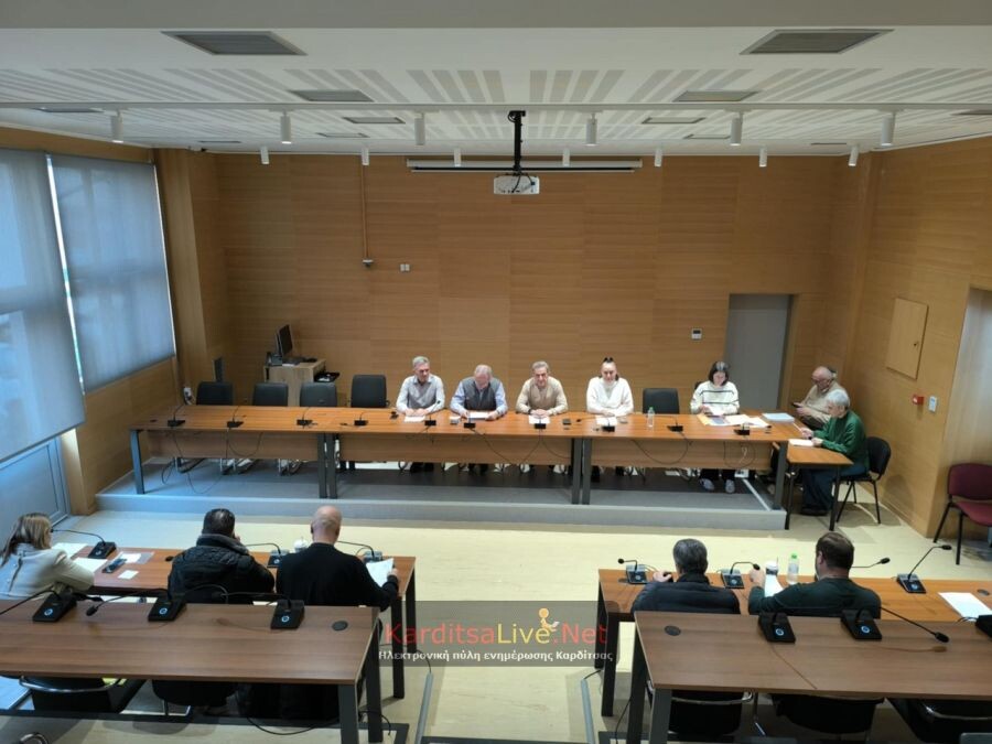 Από τις 7-10 Δεκεμβρίου η γιορτή της Πολιτιστικής Κληρονομιάς στην Καρδιτσομαγούλα