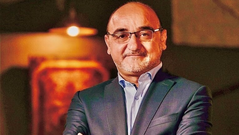 Πρωτοχρονιάτικο μήνυμα βουλευτή Ν. Καρδίτσας Τέλη Σπάνια