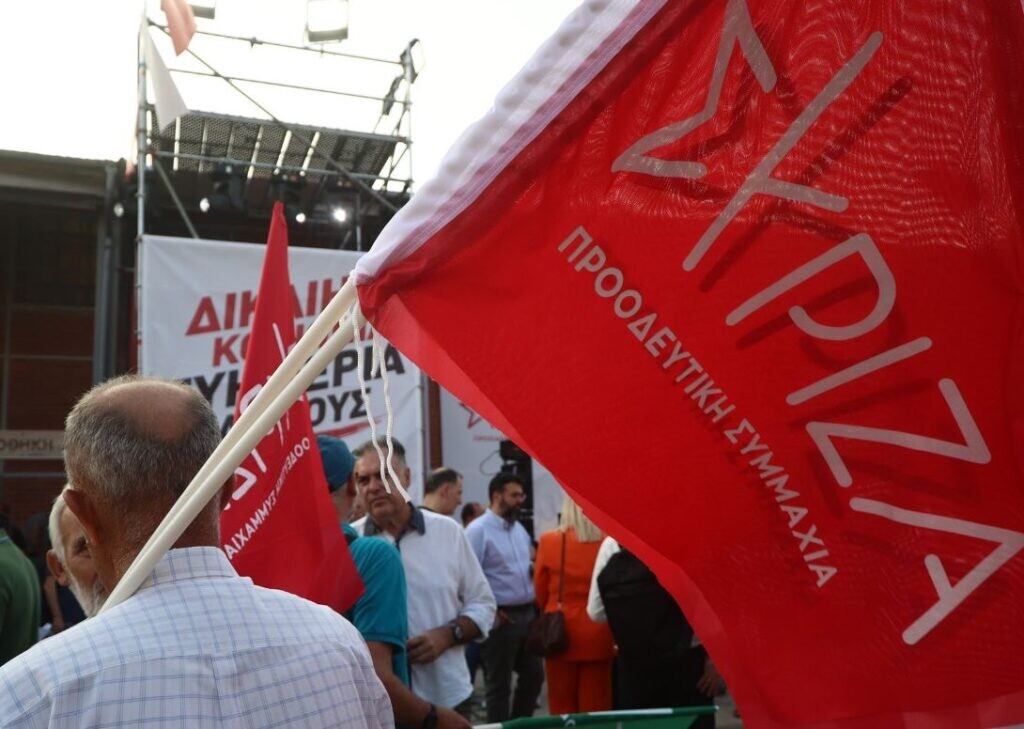 ΣΥΡΙΖΑ: Ο στρατός δεν μπορεί να λειτουργεί ως μηχανισμός πειθαρχικής καταστολής κοινωνικών και πολιτικών φρονημάτων