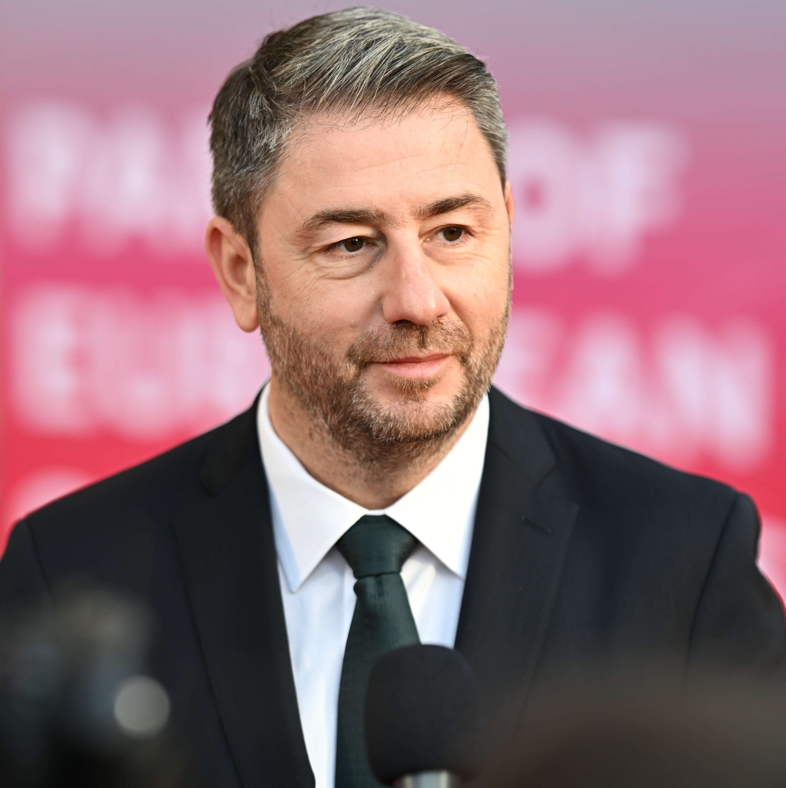 Ν. Ανδρουλάκης: «Η Πολιτεία έχει χρέος να μη σβήσει η φλόγα της ανθρωπιάς και της αλληλεγγύης, αλλά να δίνει οξυγόνο και φτερά σε τέτοιες σπουδαίες πρωτοβουλίες για τα παιδιά»