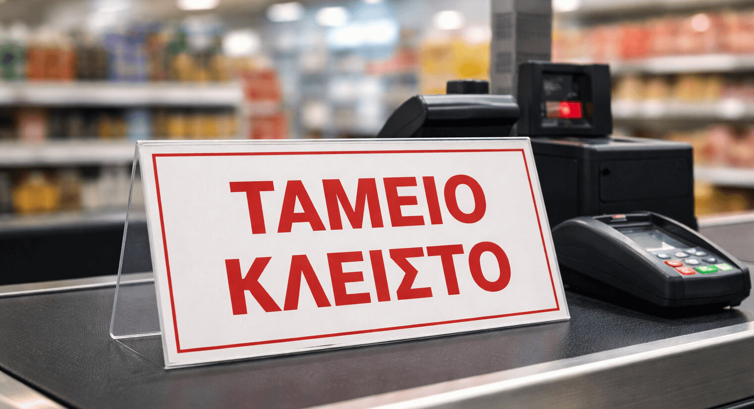 Κλειστό το ταμείο του Δήμου Καρδίτσας την Παρασκευή 2 Ιανουαρίου